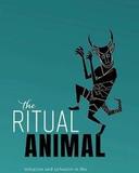 the ritual animal by harvey whitehouse