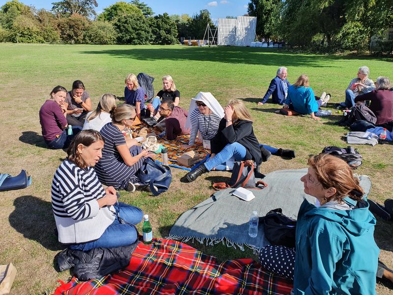 Picnic picnic